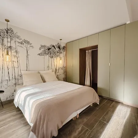 Appt Premium Environnement Boise Bassin D Arcachon * Cassy