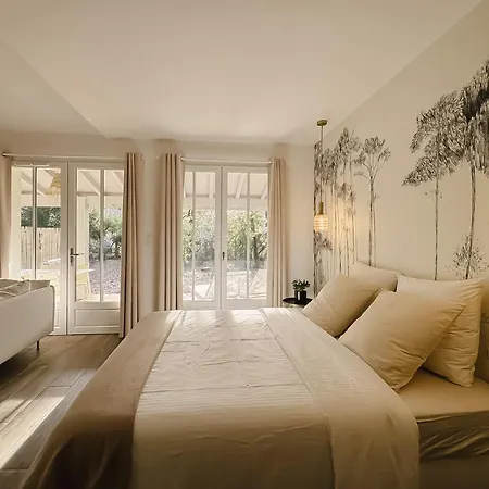 Feriehus Appt Premium Environnement Boise Bassin D Arcachon Cassy