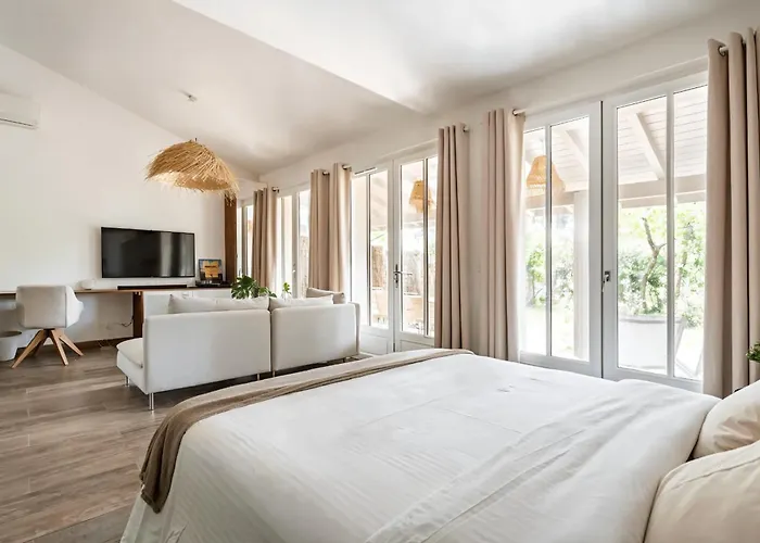 Appt Premium Environnement Boise Bassin D Arcachon *